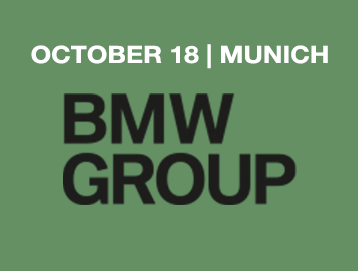Get-together @ BMW