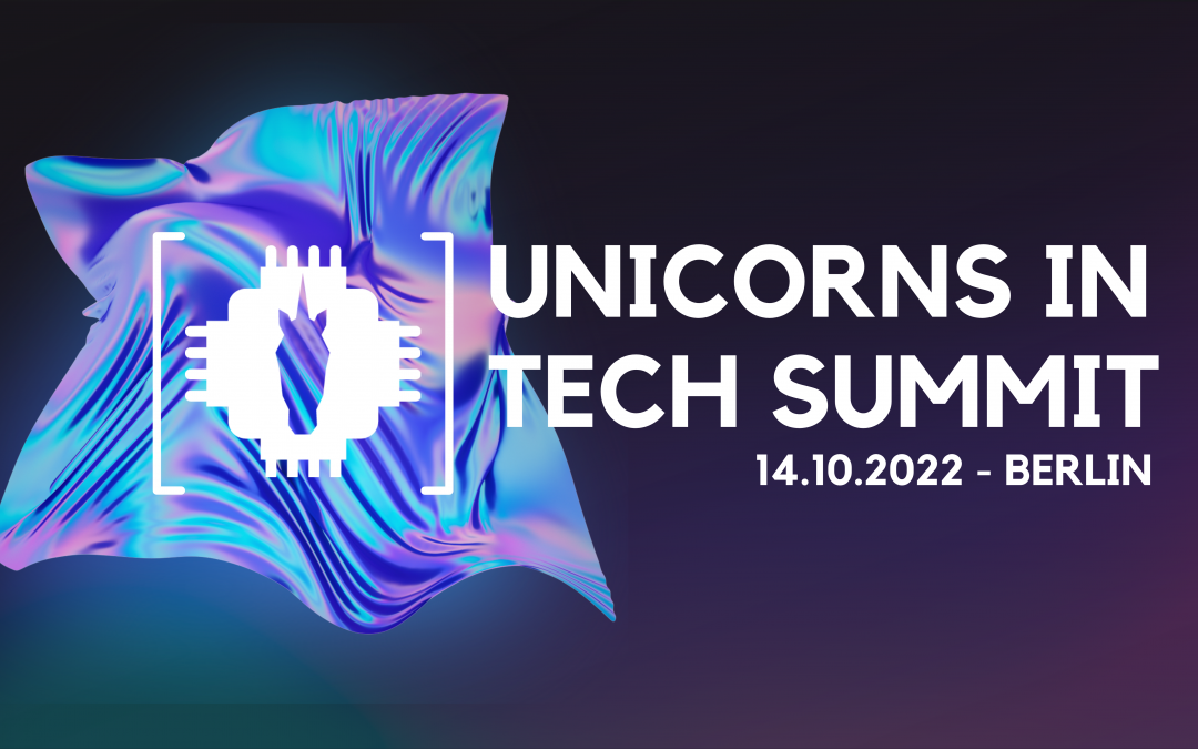 Unicorns in Tech Summit 2022