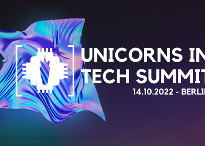 Unicorns in Tech Summit 2022