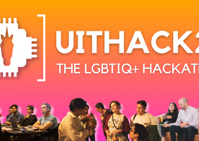 Unicorns in Tech Hackathon