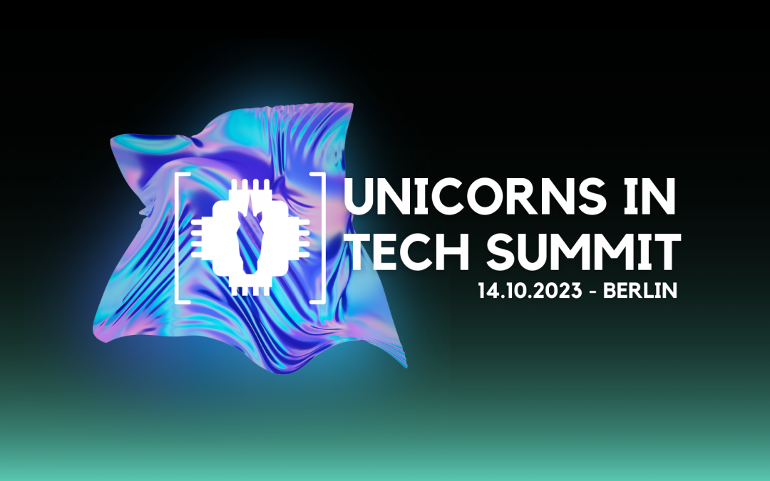 Unicorns in Tech Summit 2023