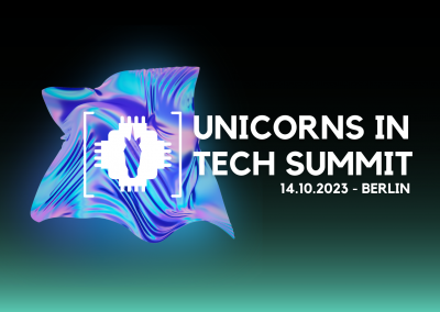 Unicorns in Tech Summit 2023