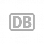Logo Deutsche Bahn