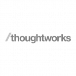 Logo thoughtworks