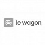 Logo le wagon