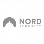 Logo Nord Security