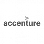 Logo accenture