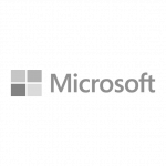 Logo Microsoft