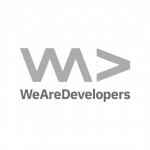 Logo WeAreDevelopers