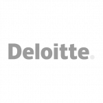 Logo Deloitte