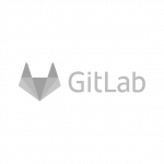 Logo Gitlab