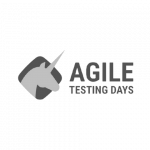 Logo AGILE TESTING DAYS