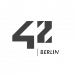 Logo 42 Berlin