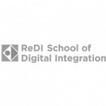 Logo ReDI School of Digital Integraiton