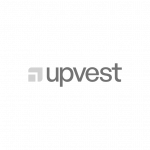 Logo upvest
