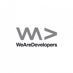 Logo WeAreDevelopers