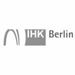Logo IHK Berlin