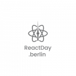 Logo ReactDay Berlin