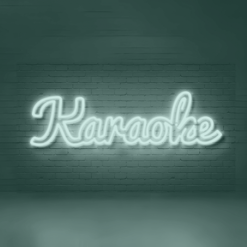karaoke